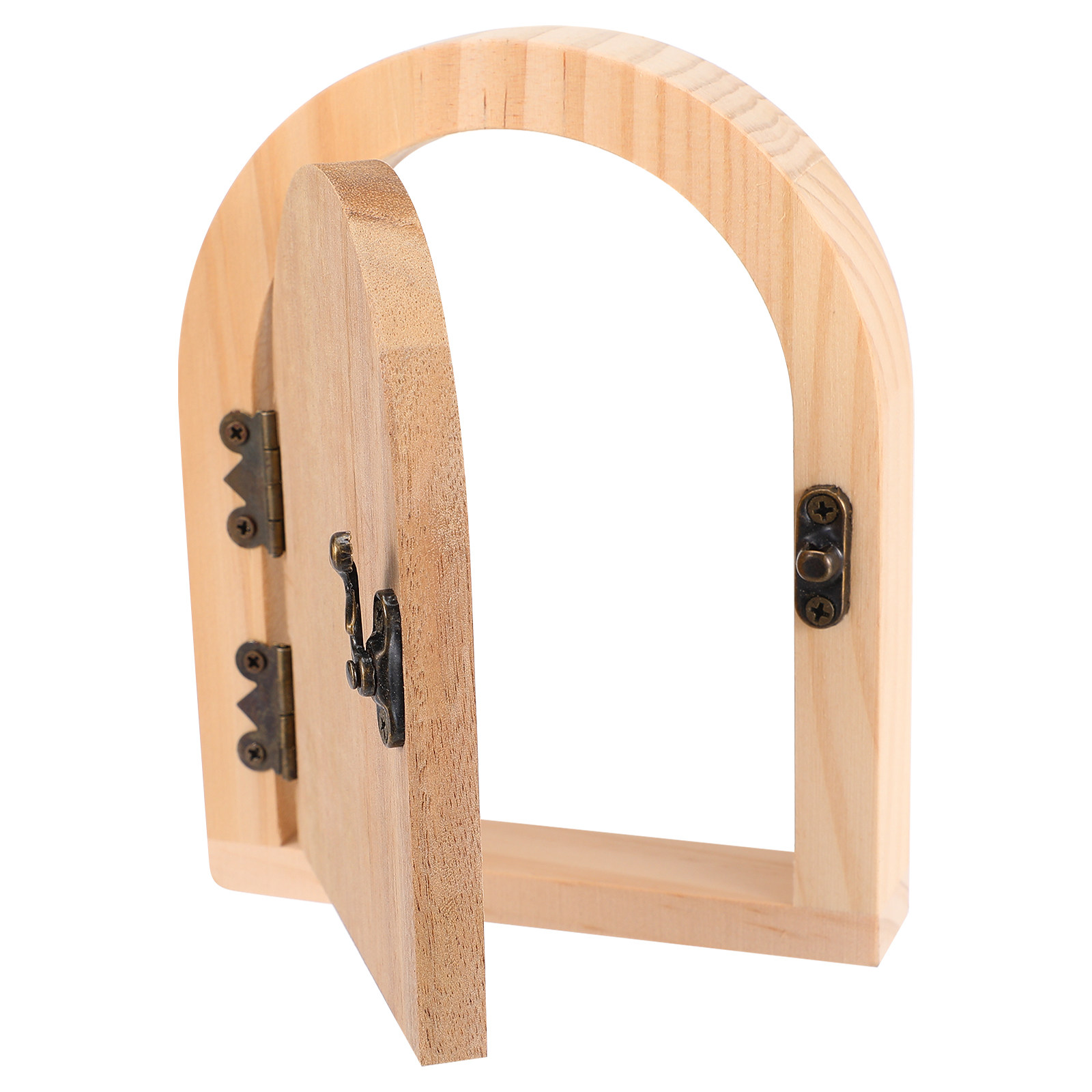 Outlet Cover Baby - Wooden Fairy Door Outlet Cover Childproof