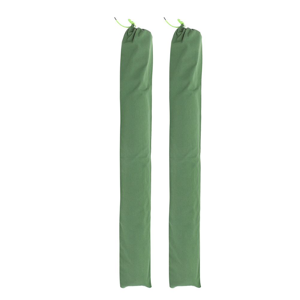 Flood Barrier Bag - 2Pcs Heavy Duty Long Sand Bags
