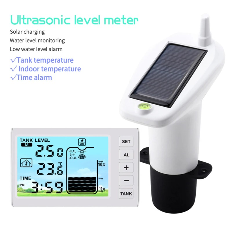 Water Alarm Sensor - Water Level Sensor Water Level Indicator