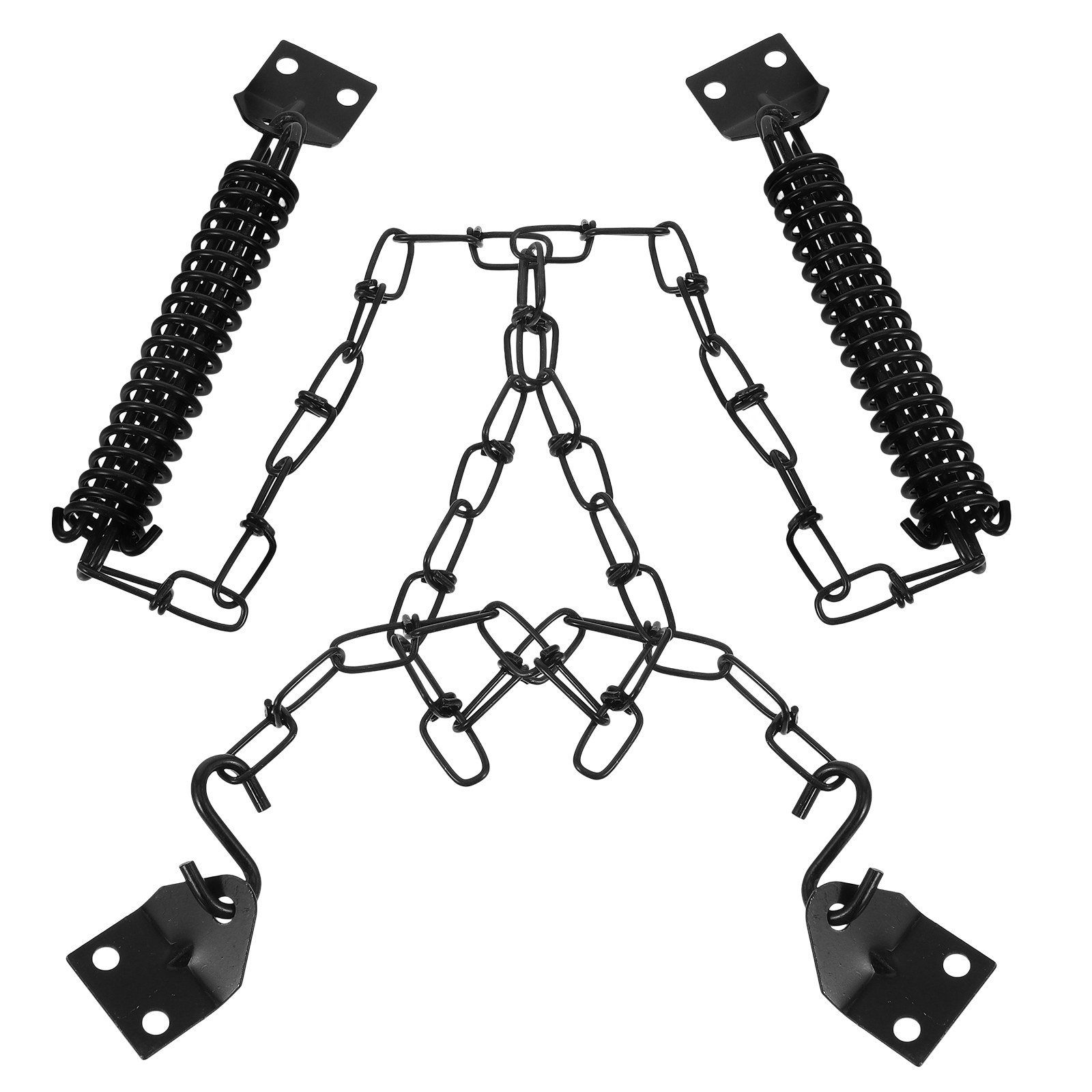 2Set Windproof Chain Door Guar - огляд і ціна Security Chain Door