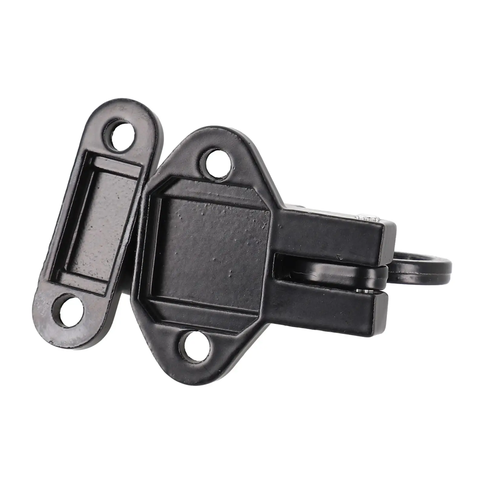 Spring Door Bolt Aluminum Allo - огляд і ціна Window Lock Bar