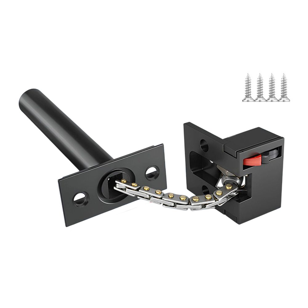 Zinc Alloy Concealed Anti Thef - огляд і ціна Security Chain Door