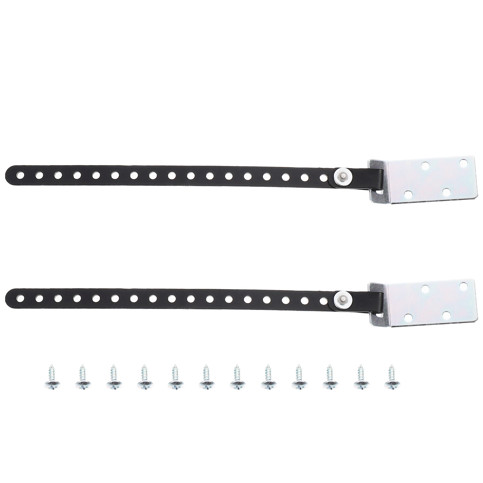 2Pcs Child Proof Furniture Anc - огляд і ціна Earthquake Anchor Strap