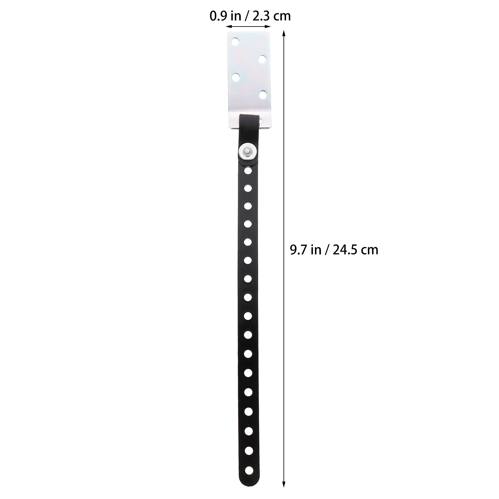 2Pcs Child Proof Furniture Anc - огляд і ціна Earthquake Anchor Strap