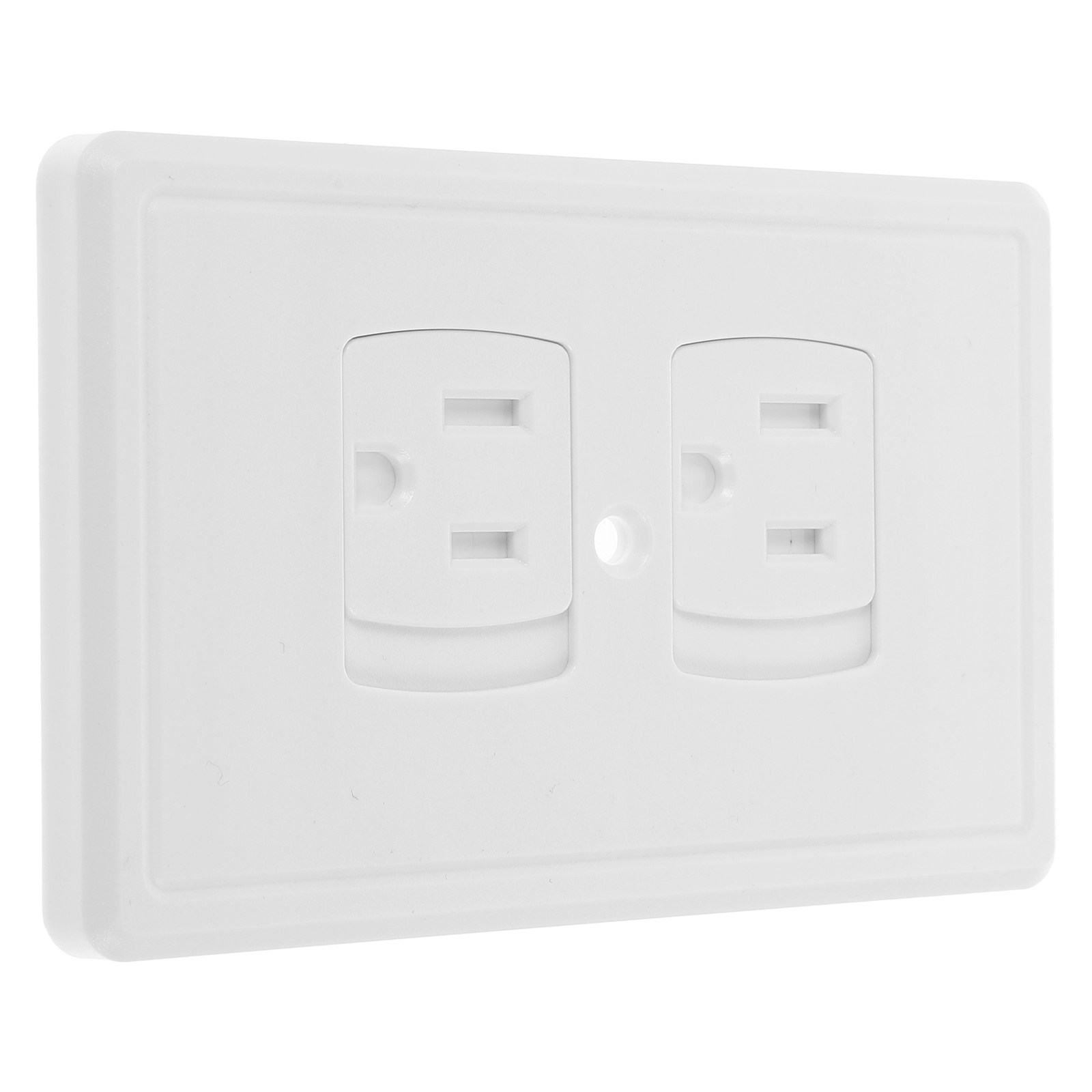Socket Covers Baby Proof Outle - огляд і ціна Outlet Cover Baby