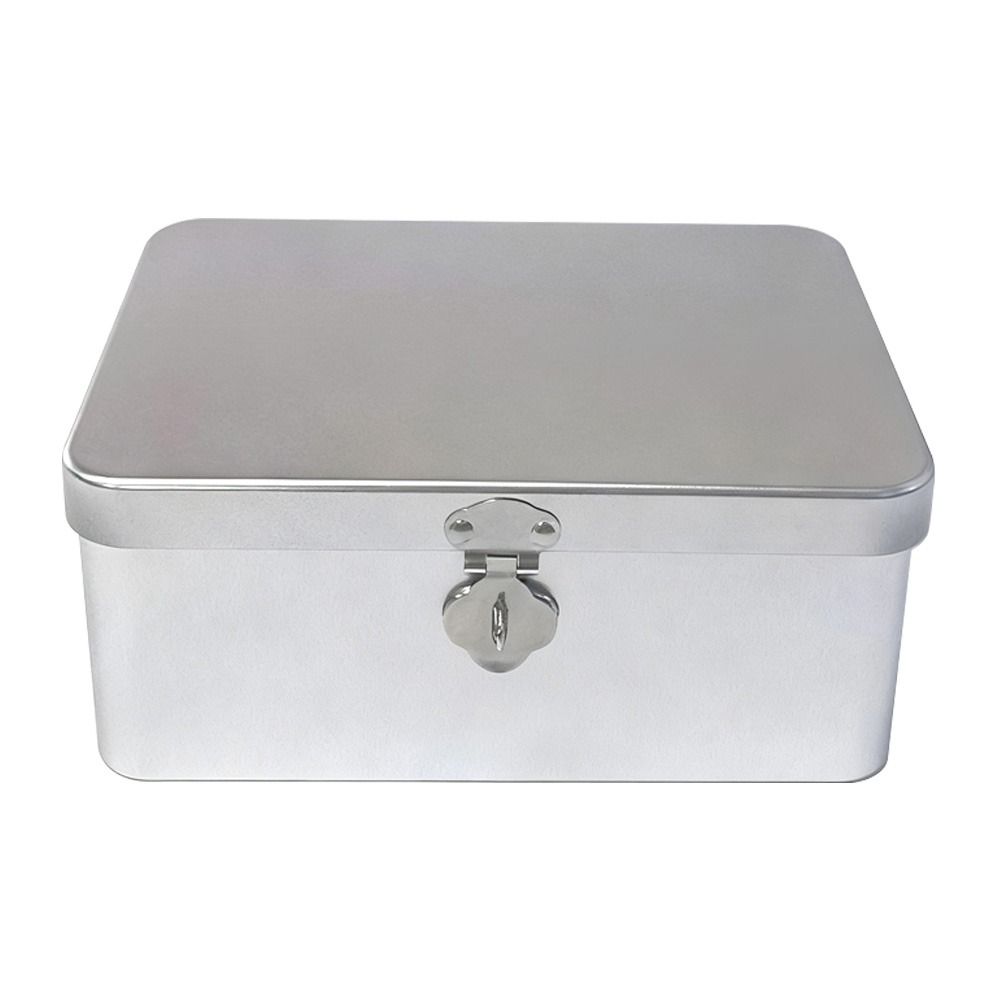 Gift Box Large Size Storage Bo - огляд і ціна Medicine Cabinet Lock