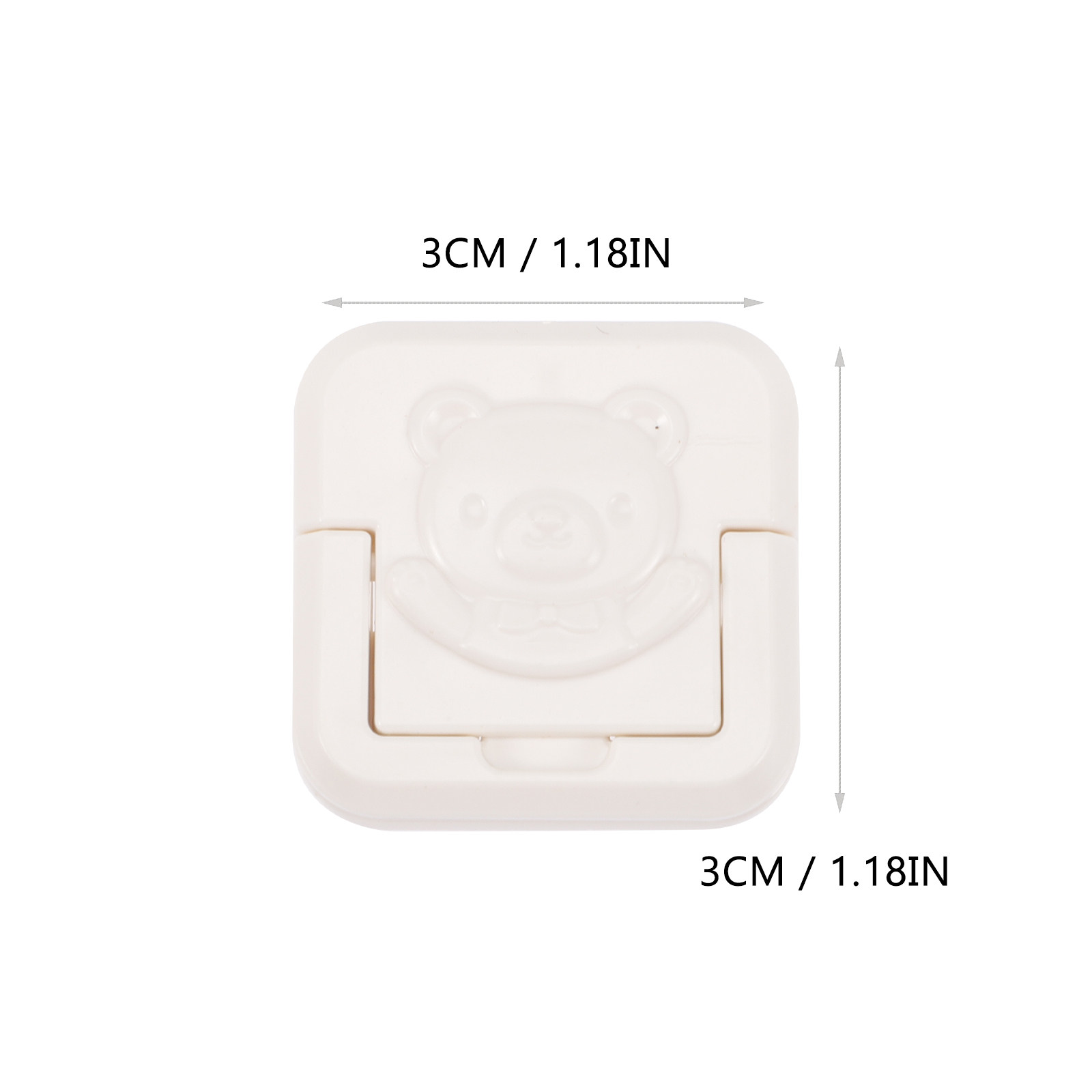 20Pcs Baby Proof Outlet Protec - огляд і ціна Outlet Cover Baby