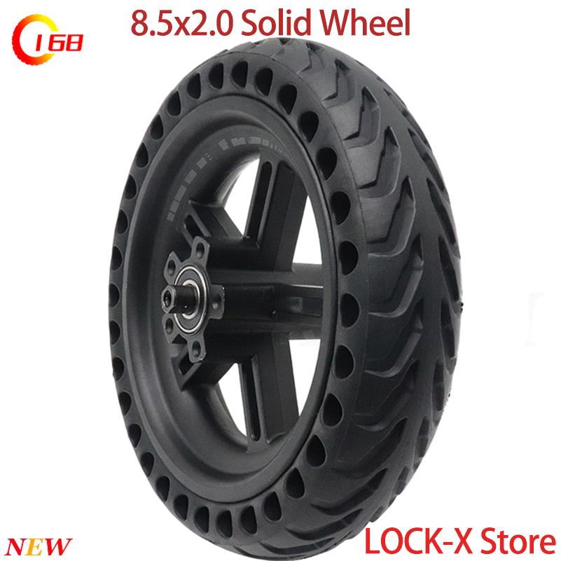 For 8.5 inch Xiaomi Mijia M365 - огляд і ціна Xiaomi Hub Mijia Hub