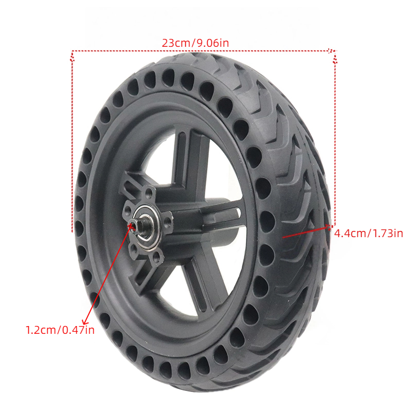 For 8.5 inch Xiaomi Mijia M365 - огляд і ціна Xiaomi Hub Mijia Hub