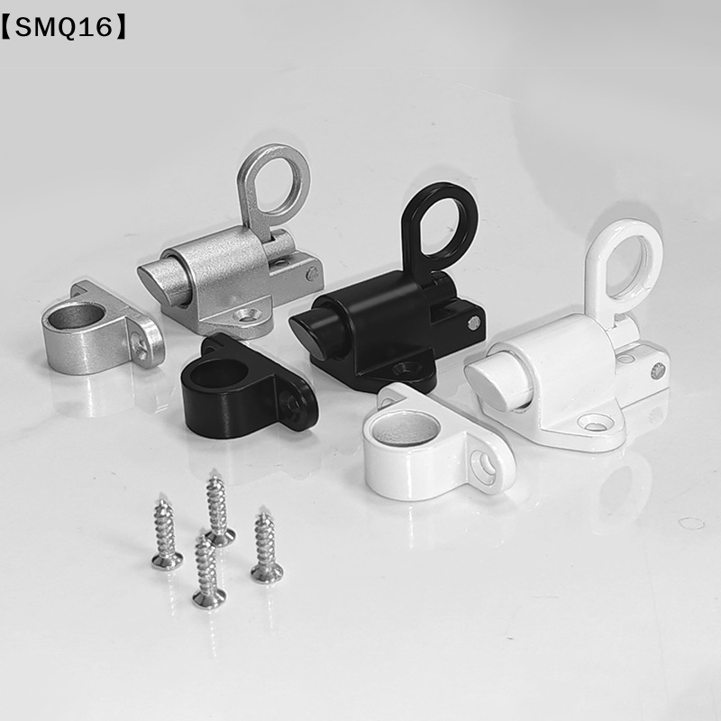 Automatic Door Bolt Latch Home - огляд і ціна Window Lock Bar