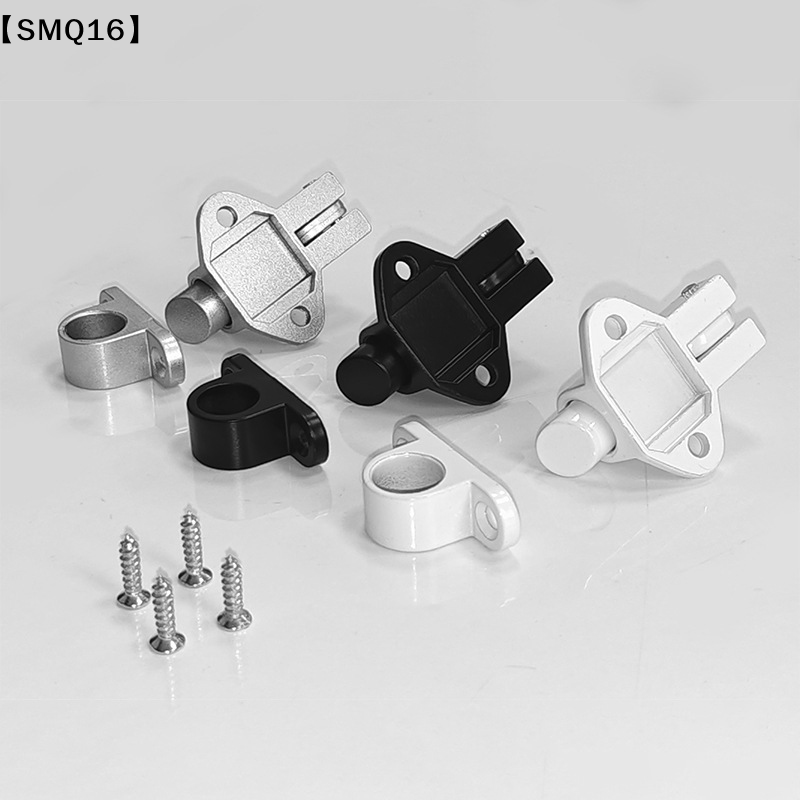 Automatic Door Bolt Latch Home - огляд і ціна Window Lock Bar
