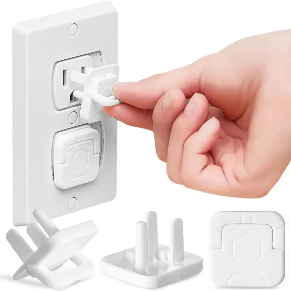 1/3/5/10/20Pcs Baby Safety Out - огляд і ціна Outlet Cover Baby