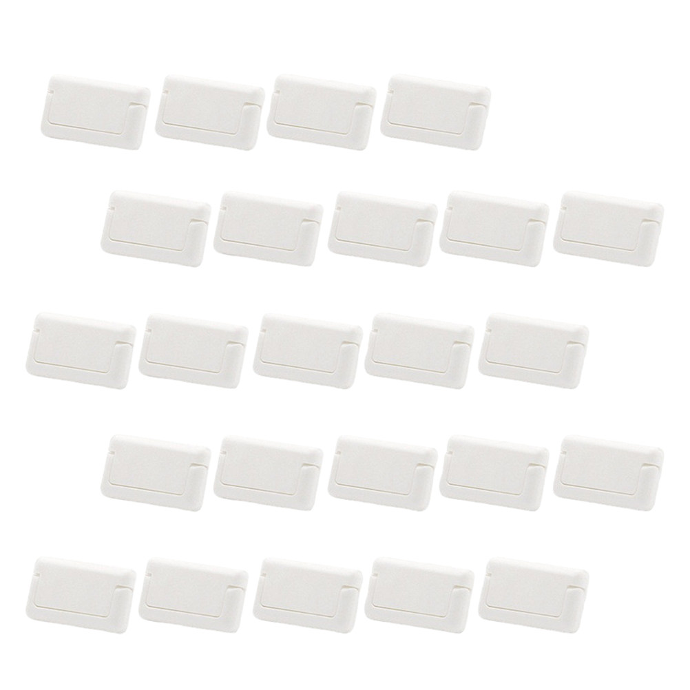 24Pcs Outlet Plug Covers Baby  - огляд і ціна Outlet Cover Baby