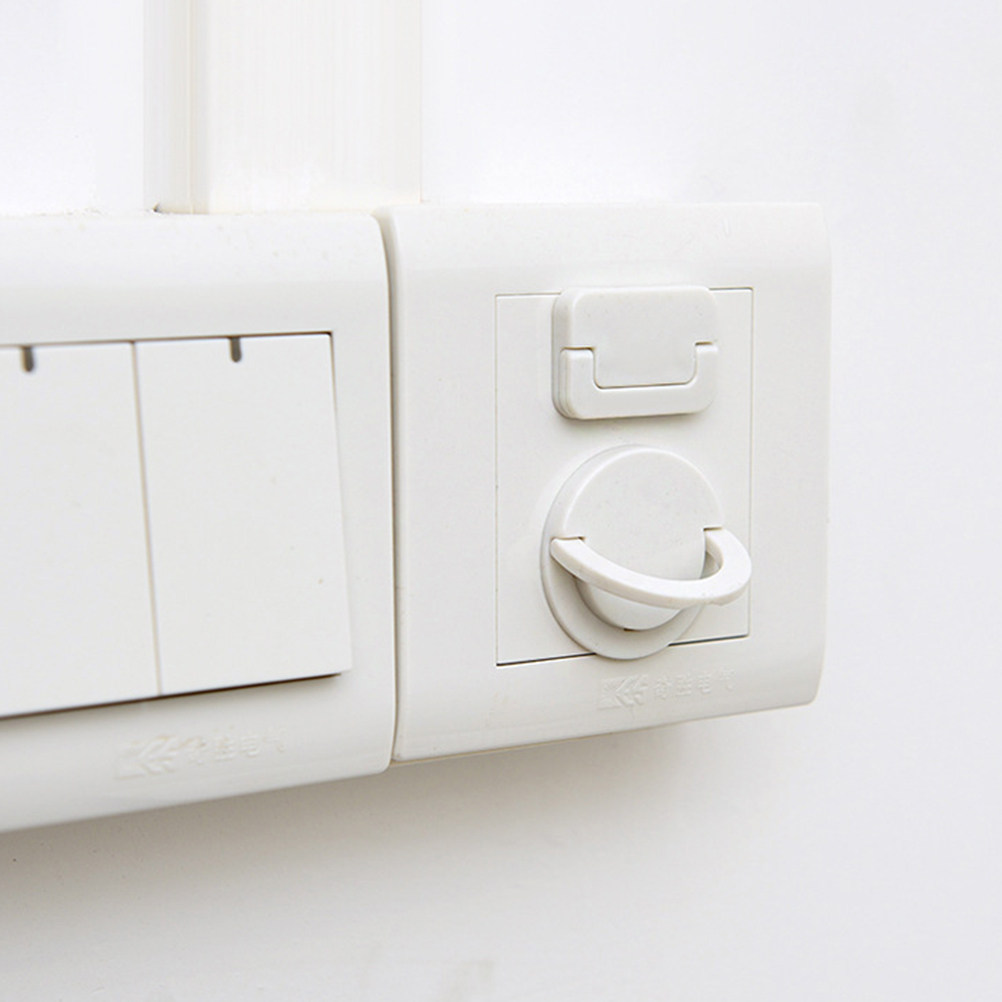 24Pcs Outlet Plug Covers Baby  - огляд і ціна Outlet Cover Baby
