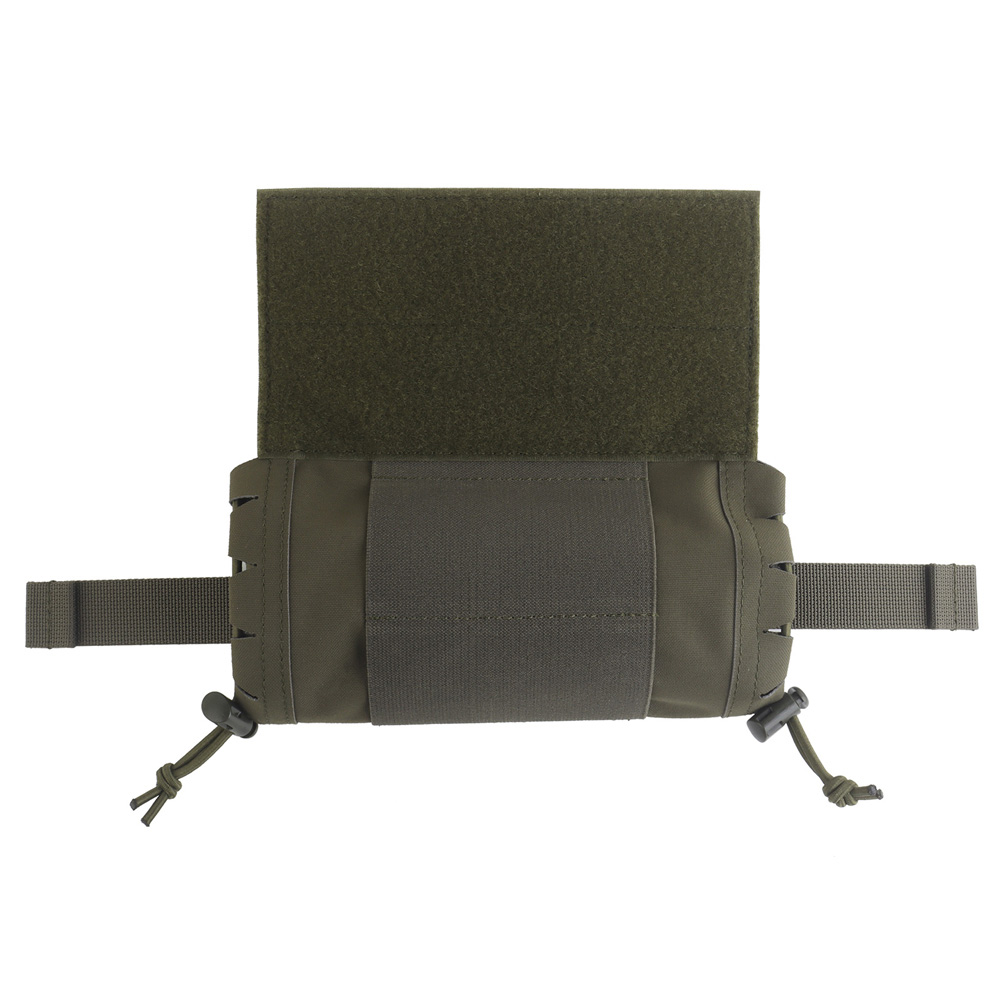 Tactical UG Medical Pouch Roll - огляд і ціна First Aid Bag Kit