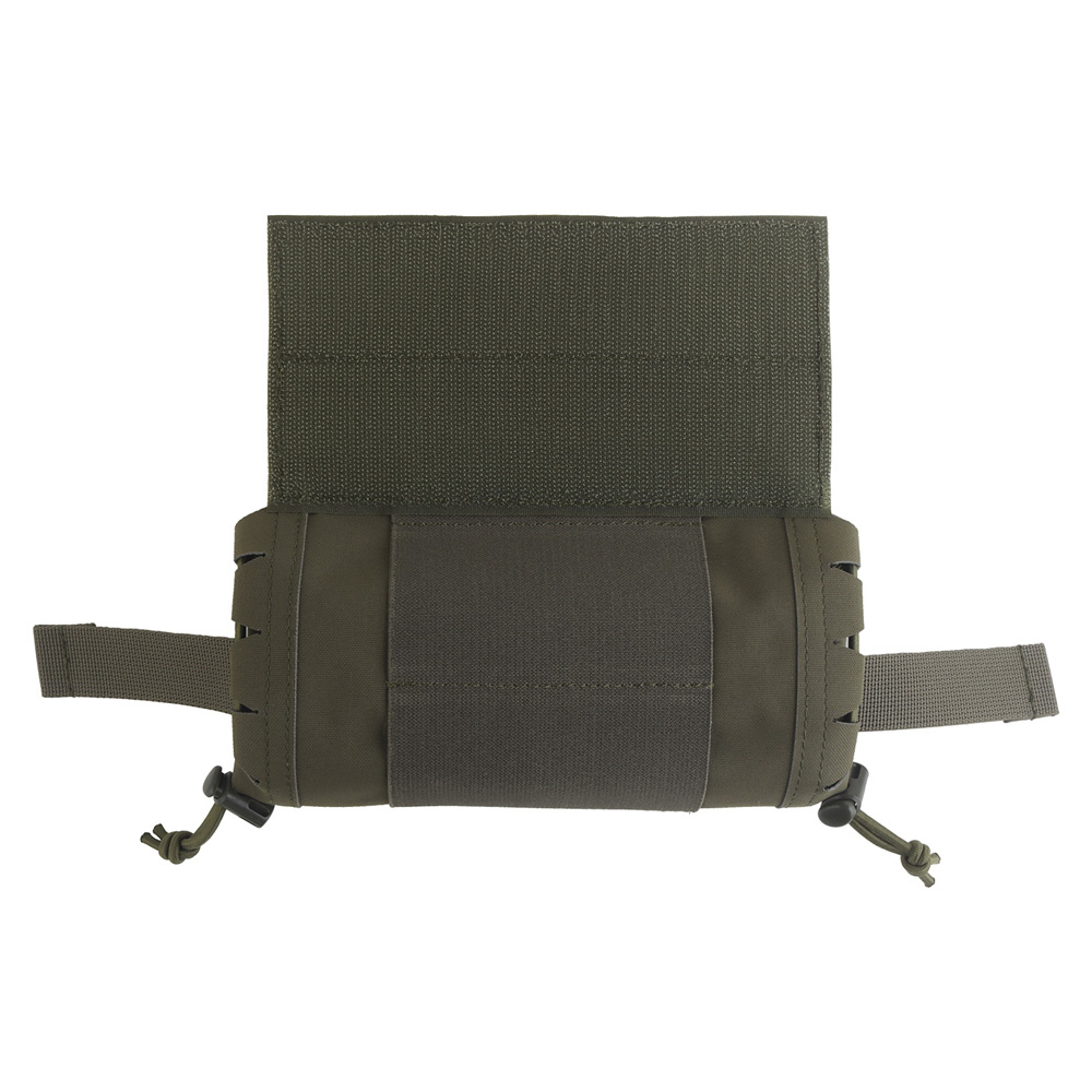 Tactical UG Medical Pouch Roll - огляд і ціна First Aid Bag Kit
