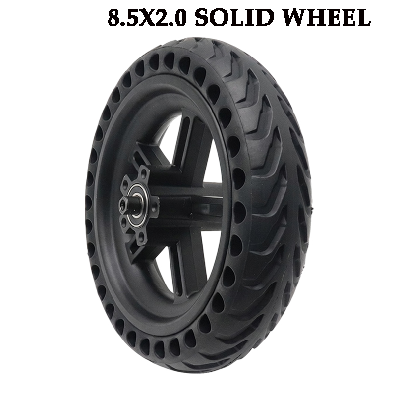 For 8.5 inch Xiaomi Mijia M365 - огляд і ціна Xiaomi Hub Mijia Hub