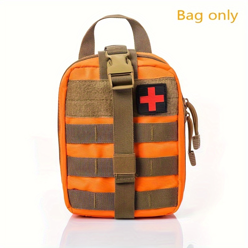 Medical Bag Outdoor First Aid  - огляд і ціна First Aid Bag Kit