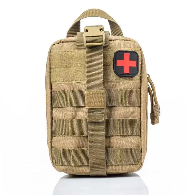 Medical Bag Outdoor First Aid  - огляд і ціна First Aid Bag Kit