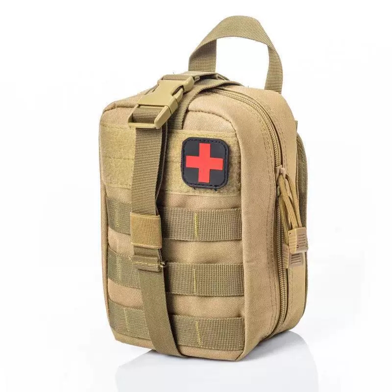 Medical Bag Outdoor First Aid  - огляд і ціна First Aid Bag Kit