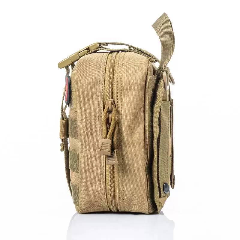 Medical Bag Outdoor First Aid  - огляд і ціна First Aid Bag Kit