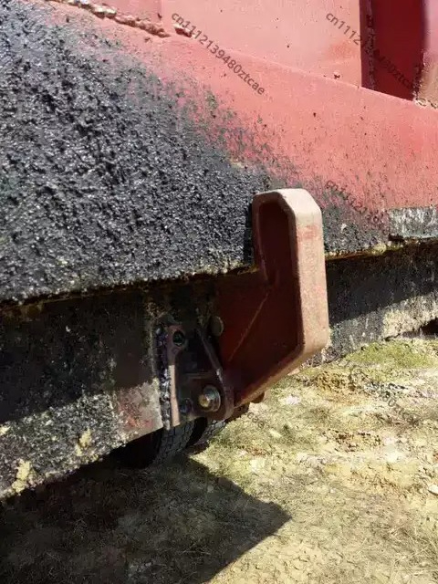 Chain Automatic Lock Hook Rear - огляд і ціна Security Chain Door
