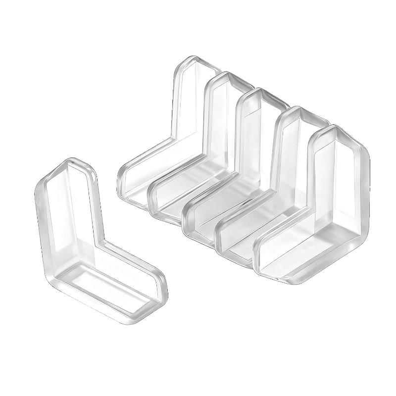 20/1PC Corner Protectors Baby  - огляд і ціна Outlet Cover Baby