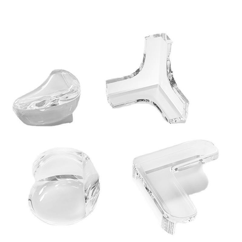 20/1PC Corner Protectors Baby  - огляд і ціна Outlet Cover Baby