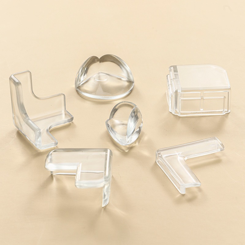 20/1PC Corner Protectors Baby  - огляд і ціна Outlet Cover Baby