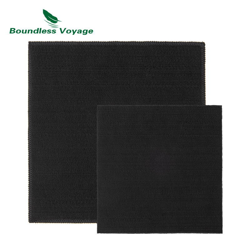 Boundless Voyage Fire Blanket  - огляд і ціна Fire Blanket Kitchen