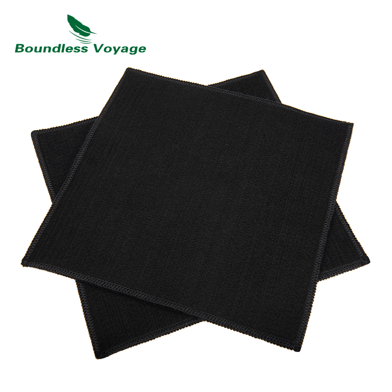 Boundless Voyage Fire Blanket  - огляд і ціна Fire Blanket Kitchen
