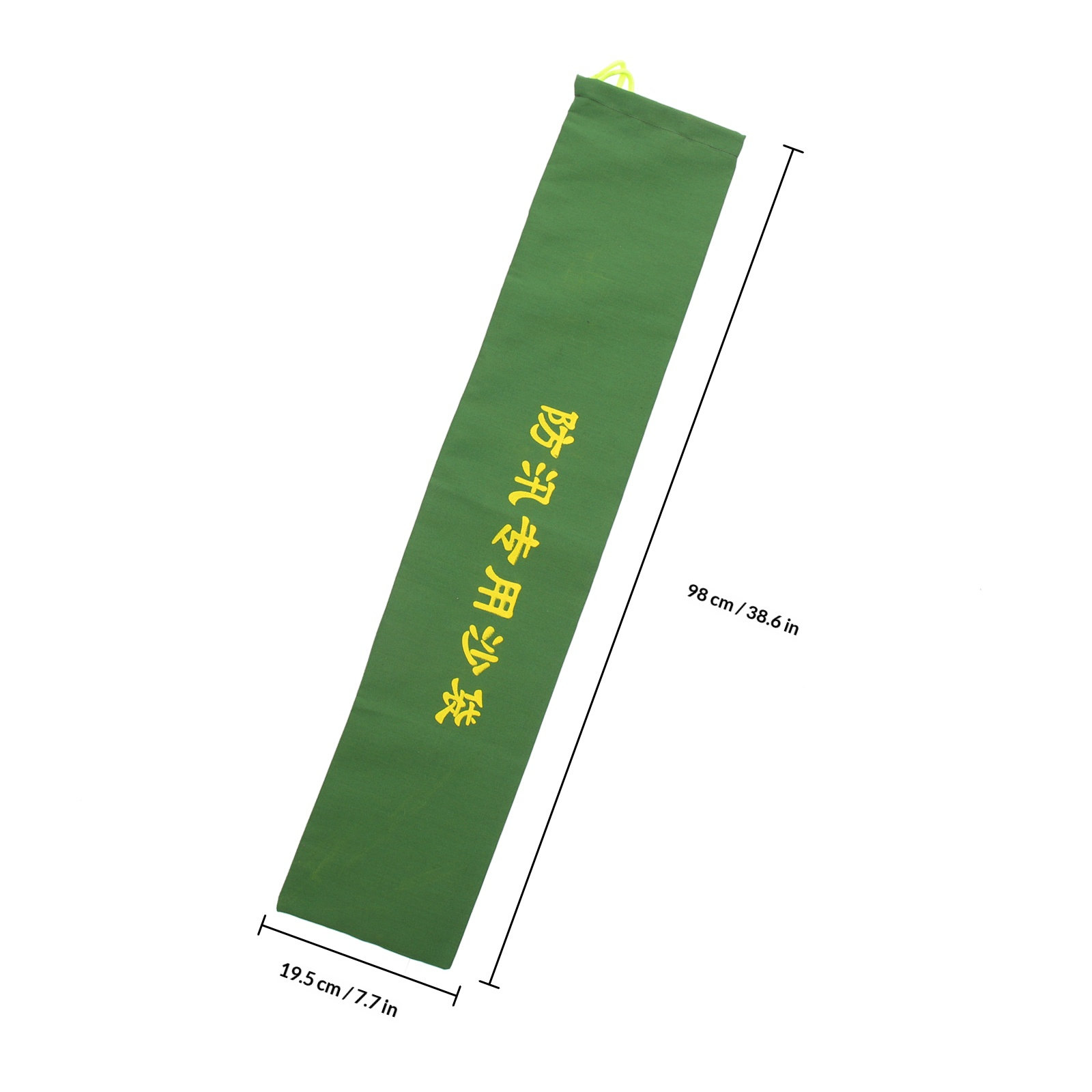Thick Canvas Anti-Flood Sandba - огляд і ціна Flood Barrier Bag