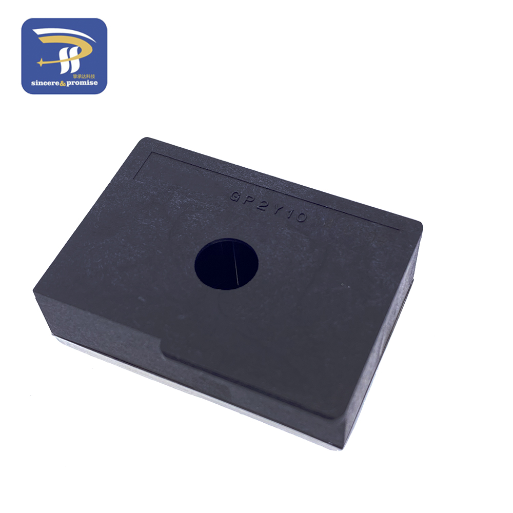 GP2Y1014AU0F Compact Optical D - огляд і ціна Smoke Detector Interconnected