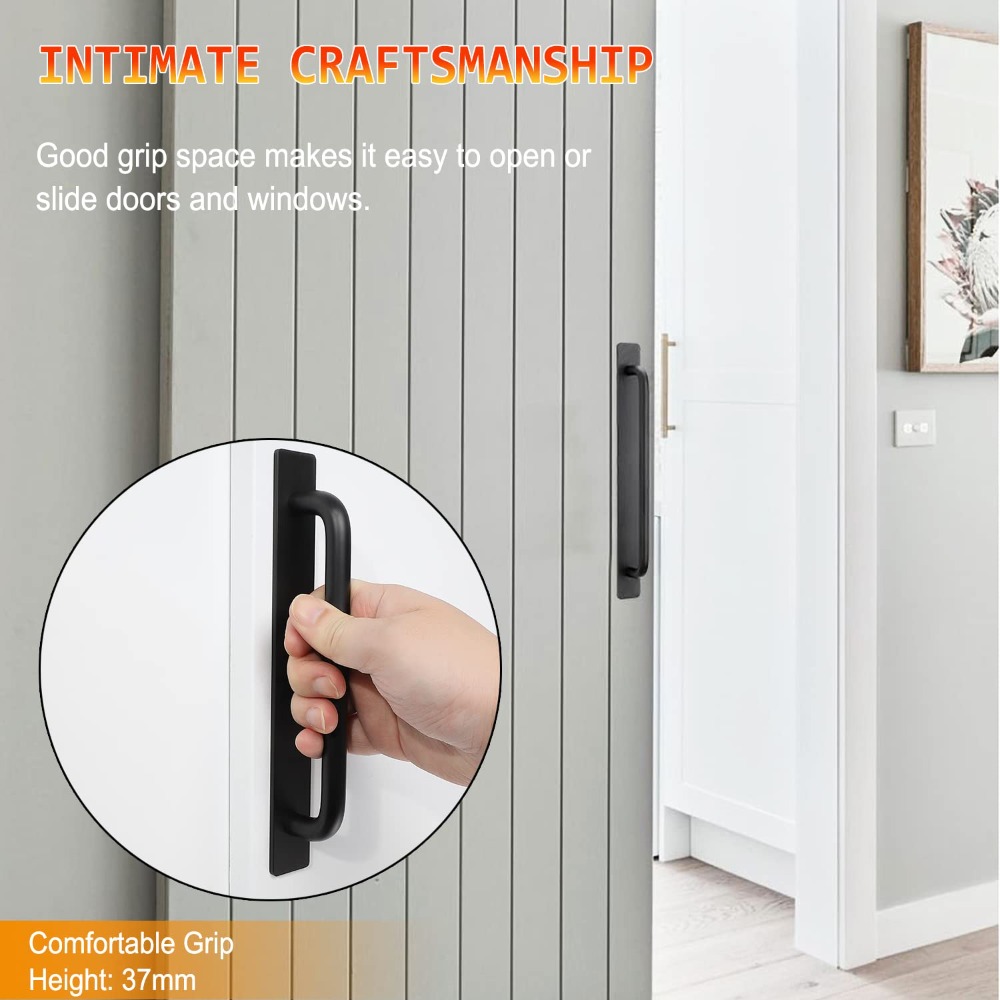 Surface Mount No Drill Aluminu - огляд і ціна Window Lock Bar