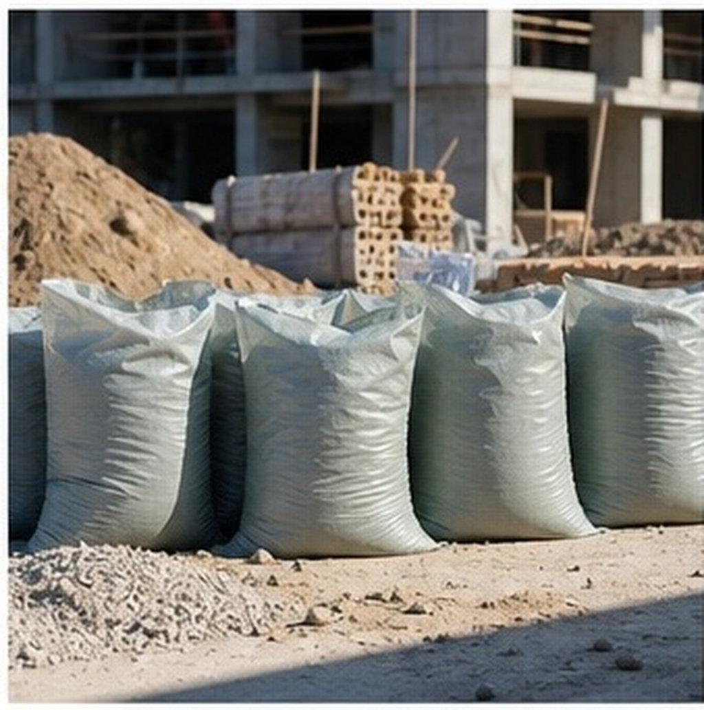 20Pcs Heavy Duty Thickened PP  - огляд і ціна Flood Barrier Bag
