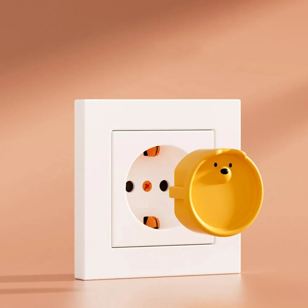 5Pcs Baby Safety Protection So - огляд і ціна Outlet Cover Baby