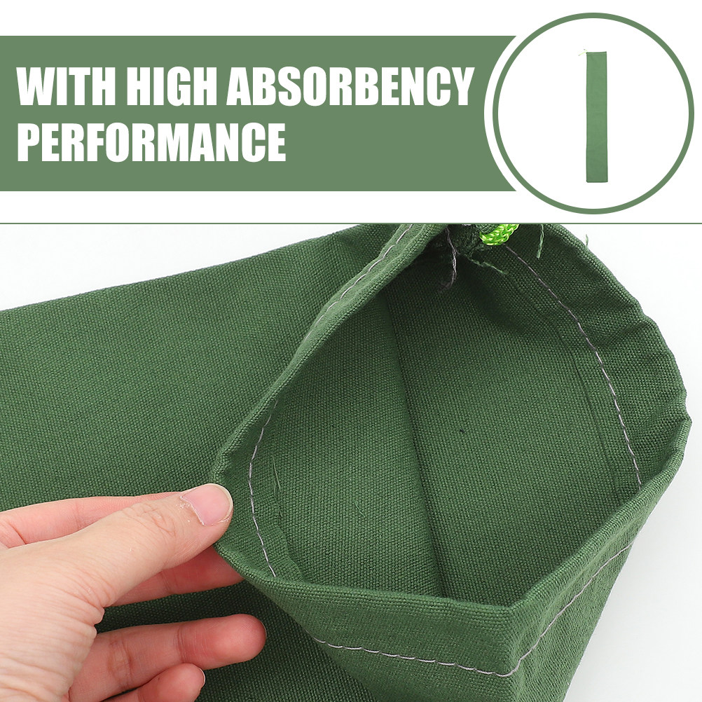 Thickened Reusable Flood Barri - огляд і ціна Flood Barrier Bag