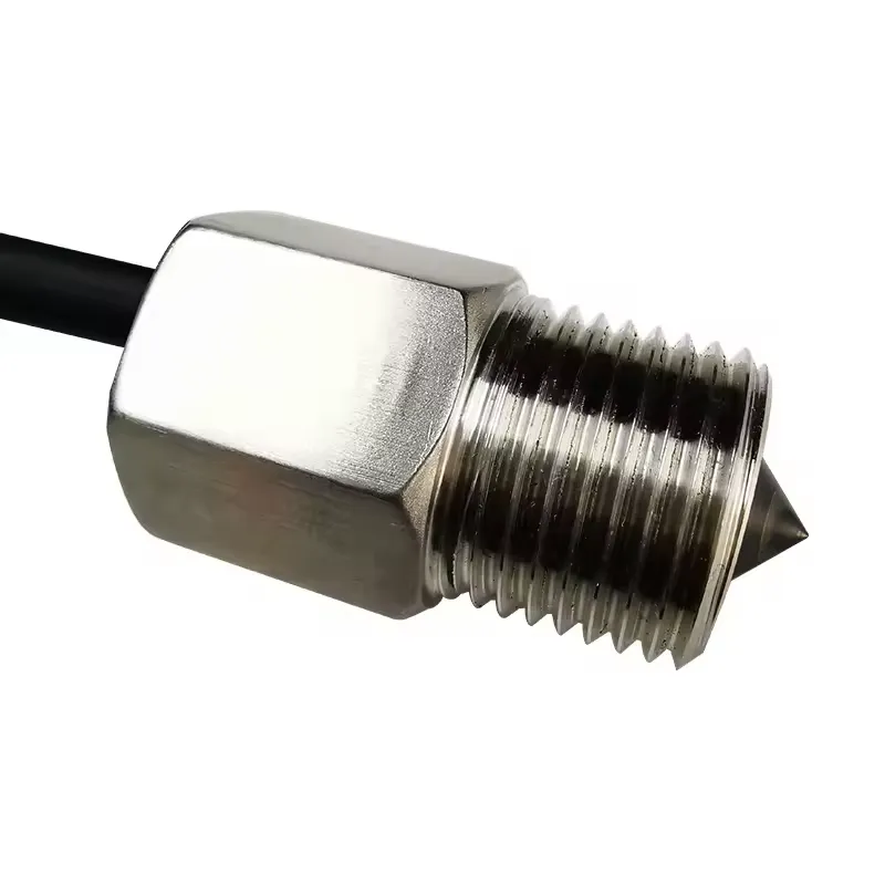 EE1 for MIFS-IR2140D Stainless - огляд і ціна Water Alarm Sensor