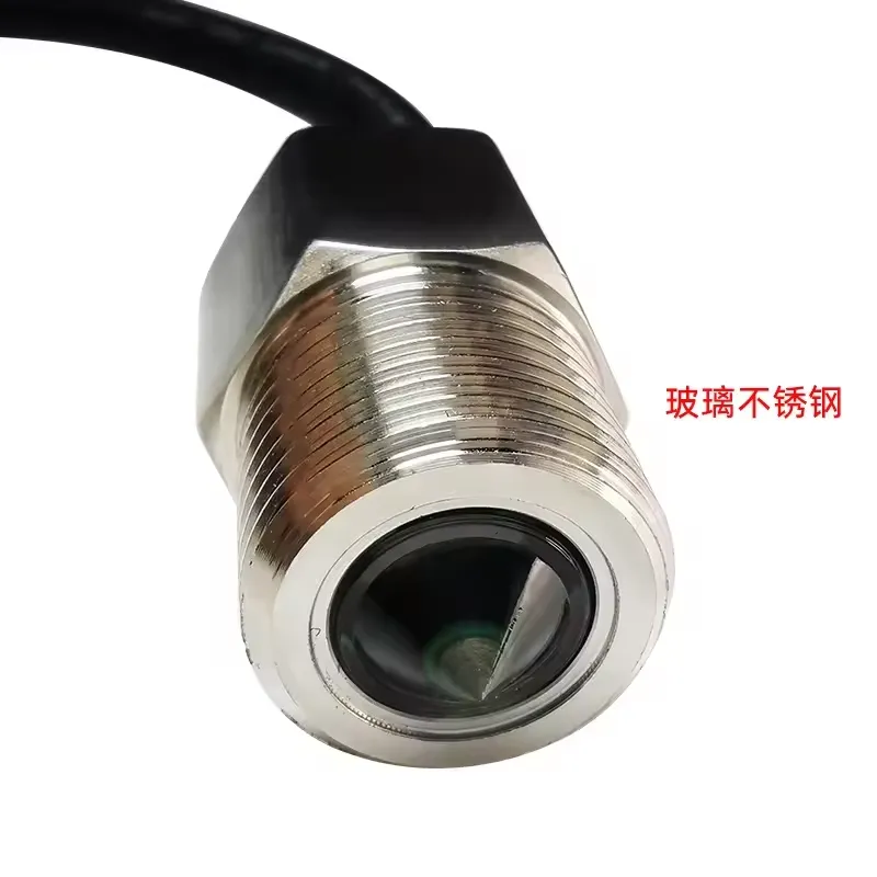 EE1 for MIFS-IR2140D Stainless - огляд і ціна Water Alarm Sensor