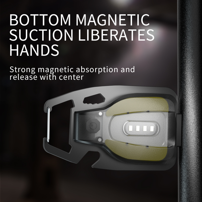 Warsun G2 Keychain Flashlight  - огляд і ціна Power Outage Light