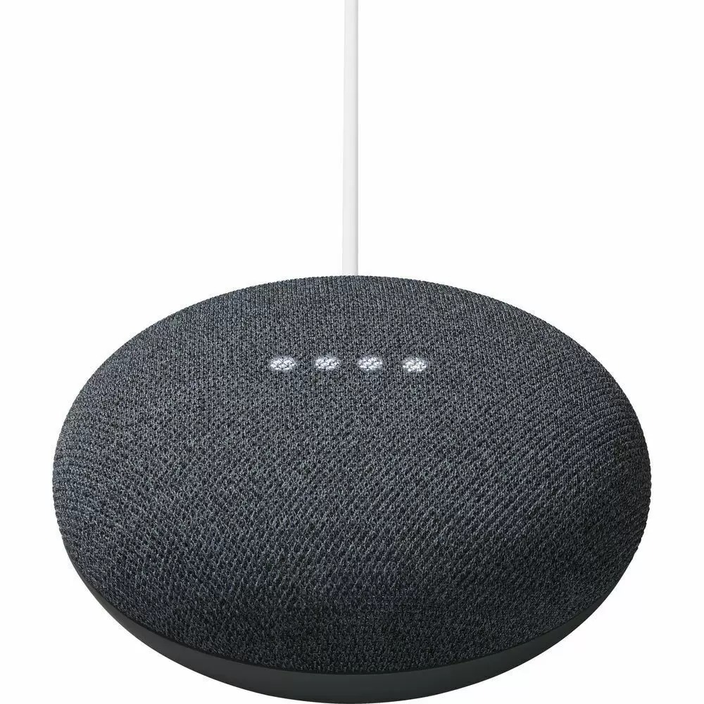 For Google Nest Hub Max Nest M - огляд і ціна Google Speaker Nest Hub