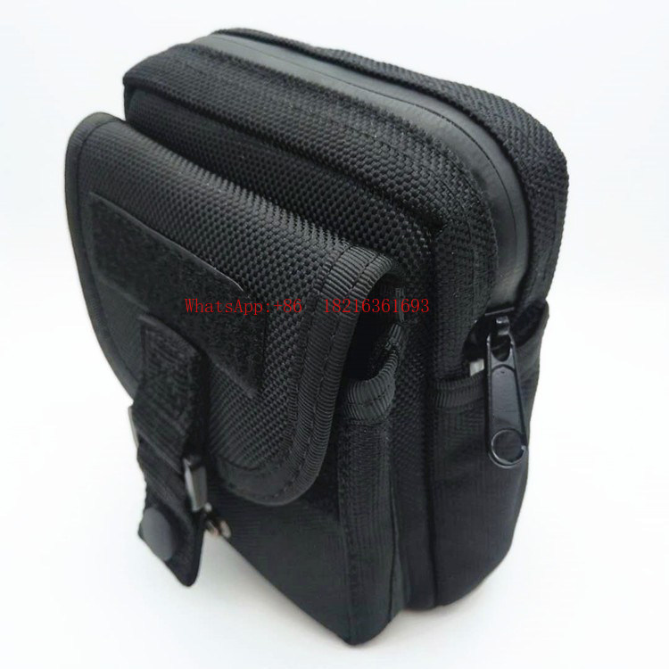 Black Work Bag, Eight-piece Se - огляд і ціна First Aid Bag Kit