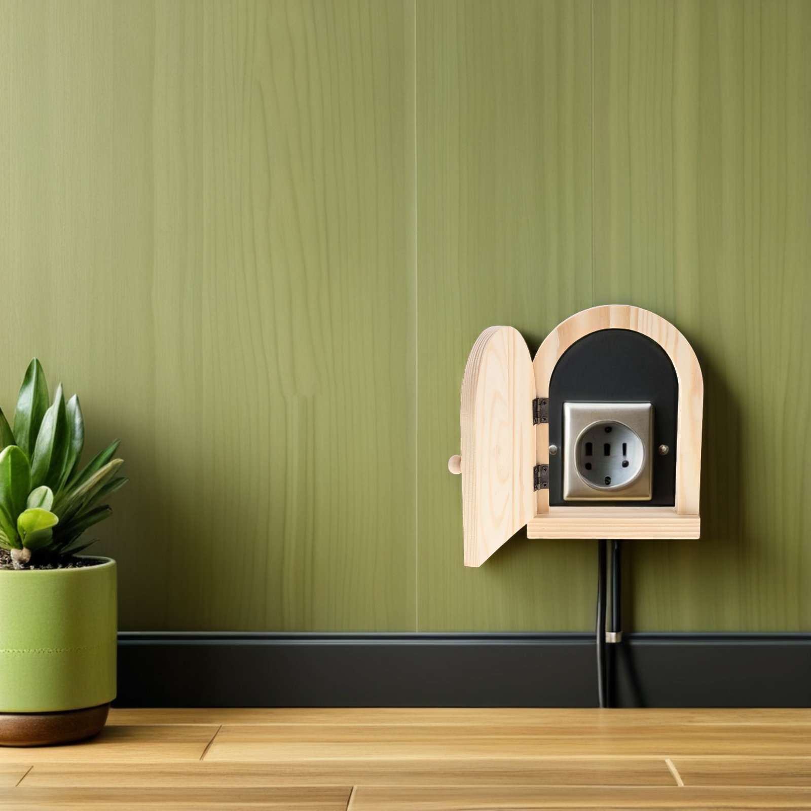 Electrical Plug Covers Socket  - огляд і ціна Outlet Cover Baby