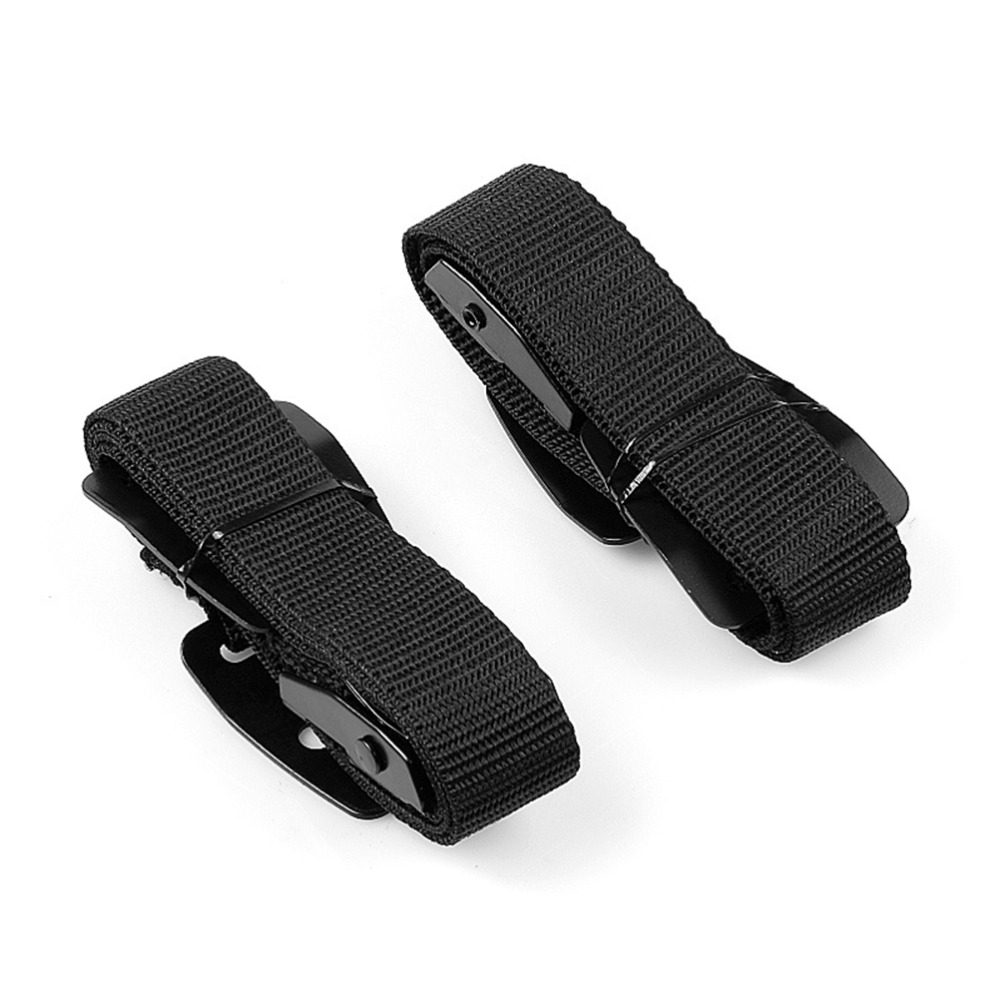 2Pcs Durable Nylon Furniture A - огляд і ціна Earthquake Anchor Strap