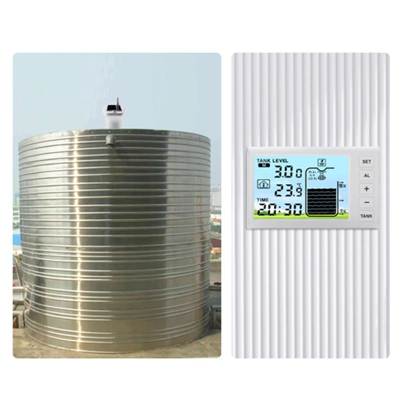 Water Level Sensor Water Level - огляд і ціна Water Alarm Sensor